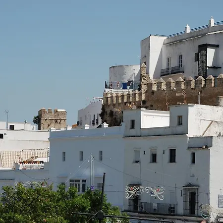 La Vejer de la Frontera