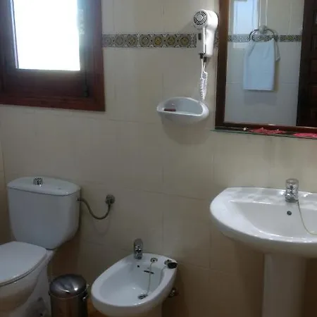 La Pensión