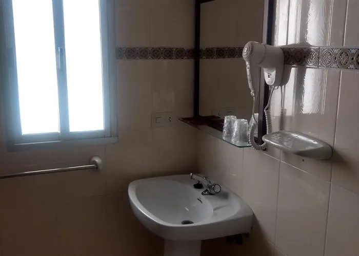 La בית הארחה