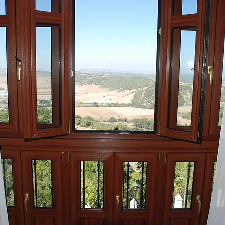 La 2* Vejer de la Frontera
