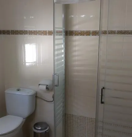 La Guest house