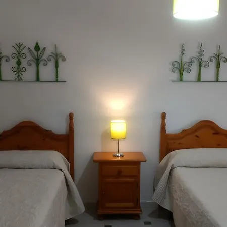 Guest house La 2*