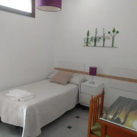 Guest house La 2*