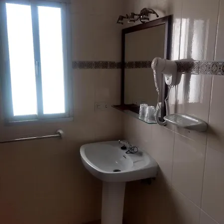 La Guest house