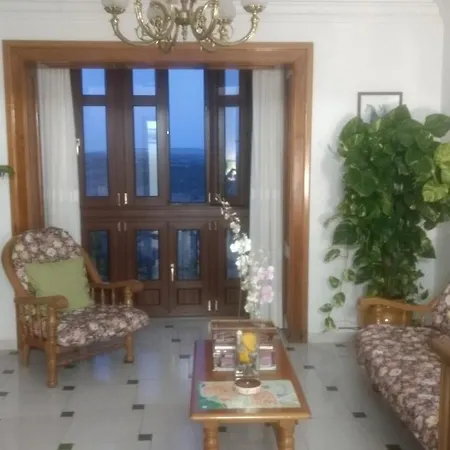 Guest house La