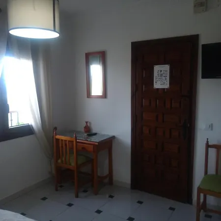 La Vejer de la Frontera