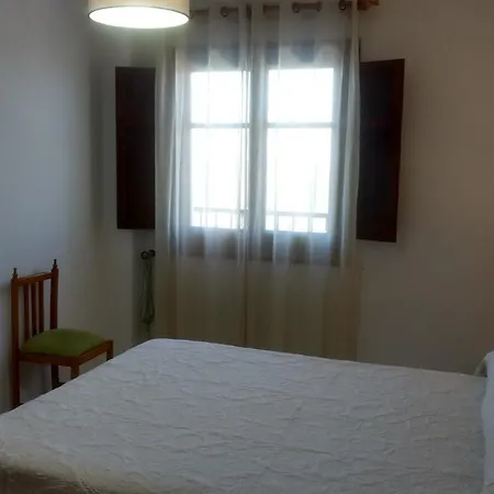 La Vejer de la Frontera