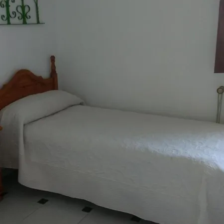 La Vejer de la Frontera