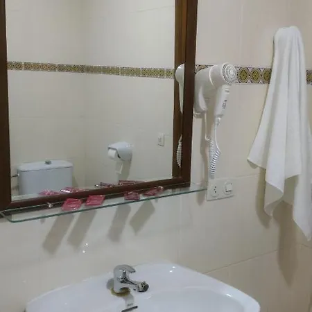 La Guest house 2*