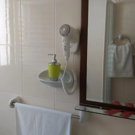 Guest house La