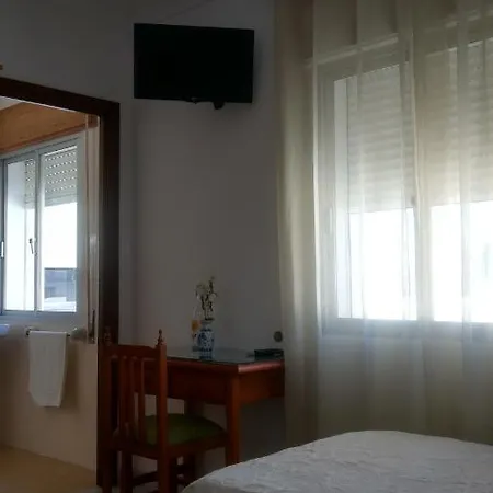 La Guest house Vejer de la Frontera