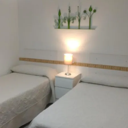 Guest house La Vejer de la Frontera