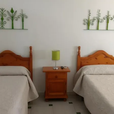 Guest house La 2*
